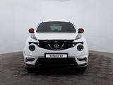 Nissan Juke 2013 года за 5 170 000 тг. в Астана – фото 2