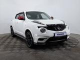 Nissan Juke 2013 года за 5 170 000 тг. в Астана – фото 3