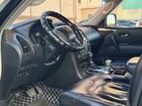Nissan Patrol 2012 годаүшін12 000 000 тг. в Кокшетау