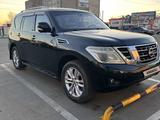 Nissan Patrol 2012 годаүшін12 000 000 тг. в Кокшетау – фото 3
