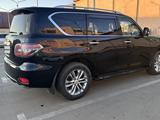 Nissan Patrol 2012 годаүшін12 000 000 тг. в Кокшетау – фото 2