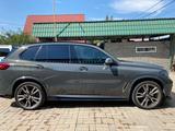 BMW X5 M 2021 годаfor65 000 000 тг. в Алматы – фото 3