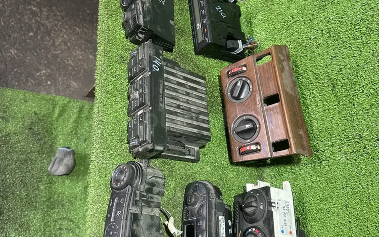 Переключатель печки климат контроль за 5 000 тг. в Алматы