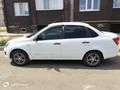 ВАЗ (Lada) Granta 2190 2016 года за 2 220 000 тг. в Актобе – фото 12