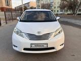 Toyota Sienna 2011 года за 11 500 000 тг. в Кызылорда – фото 4
