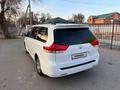 Toyota Sienna 2011 года за 11 500 000 тг. в Кызылорда – фото 3