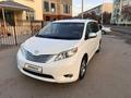 Toyota Sienna 2011 года за 11 500 000 тг. в Кызылорда