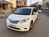 Toyota Sienna 2011 годаүшін11 500 000 тг. в Кызылорда