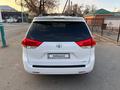 Toyota Sienna 2011 года за 11 500 000 тг. в Кызылорда – фото 5