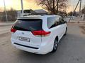 Toyota Sienna 2011 года за 11 500 000 тг. в Кызылорда – фото 6