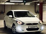 Hyundai Accent 2013 годаfor5 200 000 тг. в Талдыкорган – фото 2