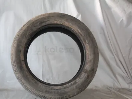 Резина с диском Mazda за 60 000 тг. в Караганда – фото 2