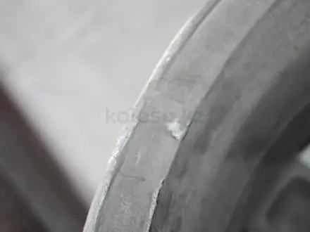 Резина с диском Mazda за 60 000 тг. в Караганда – фото 6