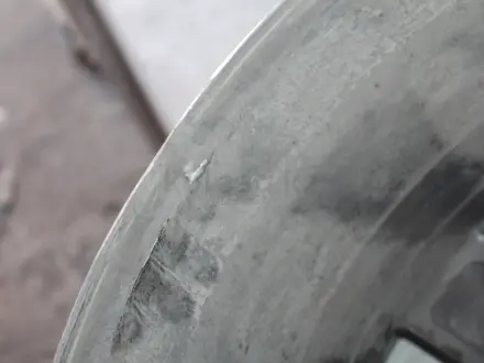 Резина с диском Mazda за 60 000 тг. в Караганда – фото 7