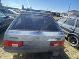 ВАЗ (Lada) 2109 1996 года за 200 000 тг. в Актобе – фото 2