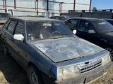 ВАЗ (Lada) 2109 1996 года за 200 000 тг. в Актобе