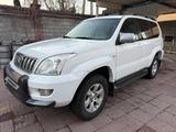 Toyota Land Cruiser Prado 2006 года за 10 200 000 тг. в Алматы