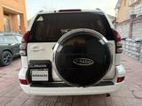 Toyota Land Cruiser Prado 2006 года за 10 200 000 тг. в Алматы – фото 5
