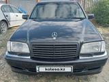 Mercedes-Benz C 180 1999 годаfor2 950 000 тг. в Астана – фото 3