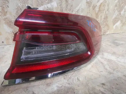Фонарь Фара Hyundai Grandeur IG 2016-2019 за 60 000 тг. в Астана