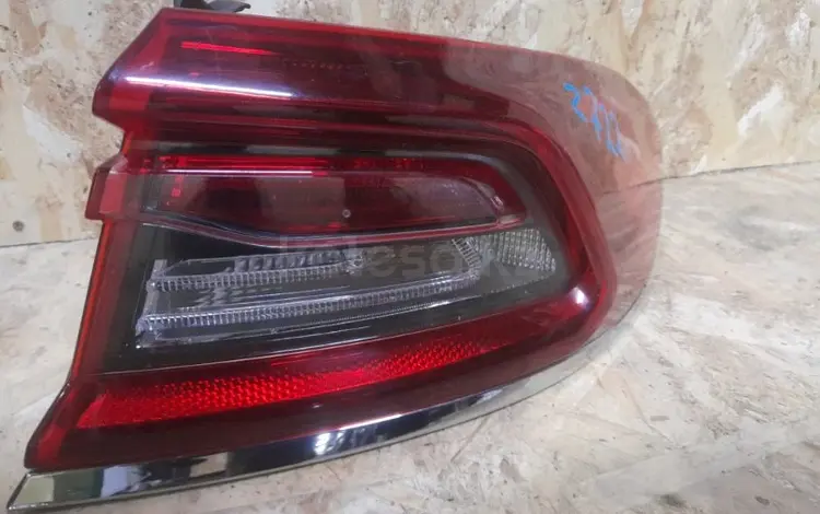 Фонарь Фара Hyundai Grandeur IG 2016-2019 за 60 000 тг. в Астана