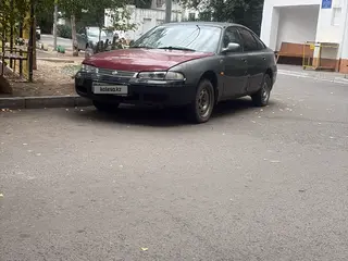 Mazda Cronos