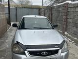 ВАЗ (Lada) Priora 2170 2012 годаfor2 100 000 тг. в Алматы – фото 2