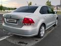 Volkswagen Polo 2013 годаүшін4 800 000 тг. в Рудный – фото 4