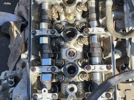 Двигатель Хонда CRV B20B за 70 000 тг. в Алматы – фото 2