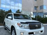 Toyota Land Cruiser 2013 года за 24 500 000 тг. в Актау – фото 3
