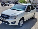 ВАЗ (Lada) Granta 2190 2013 года за 2 600 000 тг. в Актау