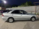 Nissan Almera 2006 годаүшін3 500 000 тг. в Шымкент – фото 2