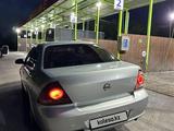 Nissan Almera 2006 годаүшін3 500 000 тг. в Шымкент – фото 5