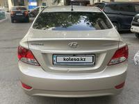 Hyundai Accent 2014 года за 3 800 000 тг. в Астана