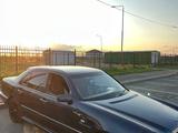 Mercedes-Benz E 320 1999 годаfor3 250 000 тг. в Астана