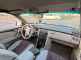 Mercedes-Benz E 320 1999 годаfor3 250 000 тг. в Астана – фото 4