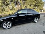 Mazda 3 2004 годаүшін1 950 000 тг. в Алматы