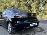 Mazda 3 2004 годаүшін1 950 000 тг. в Алматы – фото 2