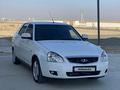 ВАЗ (Lada) Priora 2172 2013 года за 2 800 000 тг. в Актау – фото 3