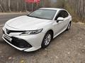 Toyota Camry 2018 годаfor12 750 000 тг. в Алматы – фото 2