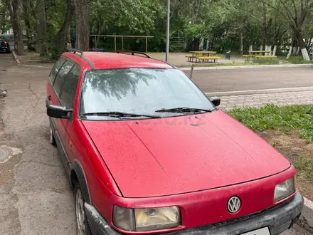 Volkswagen Passat 1996 года за 800 000 тг. в Караганда