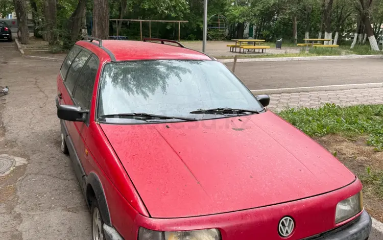 Volkswagen Passat 1996 годаүшін800 000 тг. в Караганда