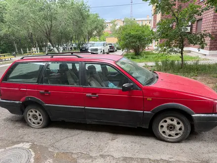Volkswagen Passat 1996 года за 800 000 тг. в Караганда – фото 2