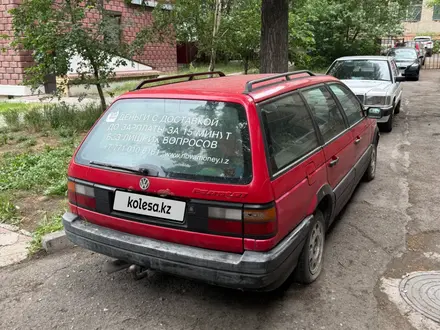 Volkswagen Passat 1996 года за 800 000 тг. в Караганда – фото 3