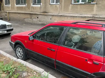 Volkswagen Passat 1996 года за 800 000 тг. в Караганда – фото 5