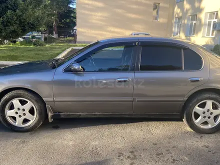 Nissan Cefiro 1998 года за 2 500 000 тг. в Талдыкорган – фото 4