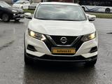 Nissan Qashqai 2021 года за 9 700 000 тг. в Усть-Каменогорск