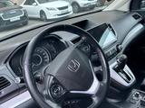 Honda CR-V 2013 годаүшін10 500 000 тг. в Алматы