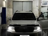Toyota Land Cruiser 2014 годаfor22 000 000 тг. в Атырау – фото 2