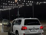 Toyota Land Cruiser 2014 годаfor22 000 000 тг. в Атырау – фото 4